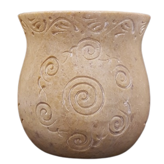 BELENA Räucherstövchen mit Sieb