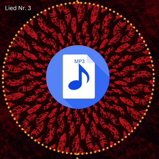 CD - 03 TRINITY OF THE GODDESS - Evening Rise (Download)