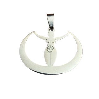 Anhänger Göttin DEA MENA