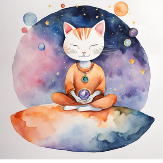 Meditationssteine