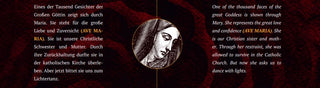 CD - 04 TRINITY OF THE GODDESS - Ave Maria (Download)