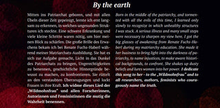 CD - 06 TRINITY OF THE GODDESS - By the earth (Download)