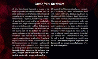 CD - 13 TRINITY OF THE GODDESS - Made from the water (Download)