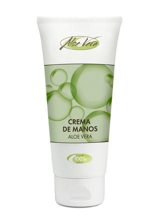 Aloe Vera Hand- und Fußcreme - ABVERKAUF