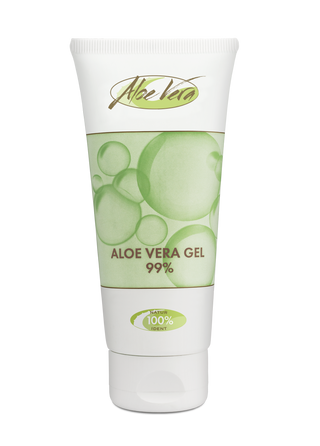 Aloe Vera Gel 99 % - ABVERKAUF