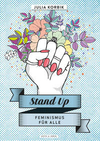 STAND UP - Julia Korbik