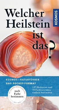 WELCHER HEILSTEIN IST DAS? - Bernhard Bruder, Karola Sieber