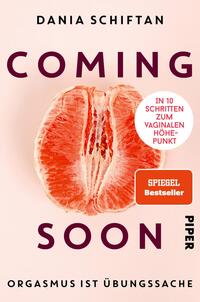 COMING SOON - Dania Schiftan