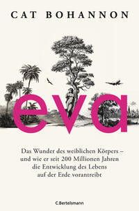 EVA - Cat Bohannon, übersetzt von Ursula Held, Sigrid Schmid, Rita Gravert, Christina Hackenberg