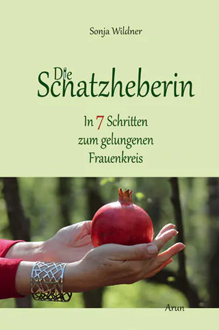 DIE SCHATZHEBERIN - Sonja Wildner