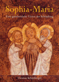 SOPHIA-MARIA - Thomas Schipflinger