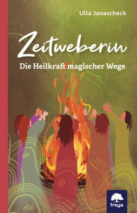 ZEITWEBERIN - Ulla Janascheck