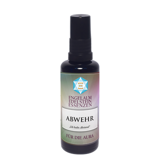 ABWEHR Edelsteinessenz