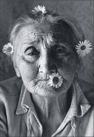 Postkarte Coole Frauen - Verschiedene Varianten
