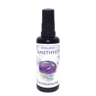 AMETHYST Edelsteinessenz