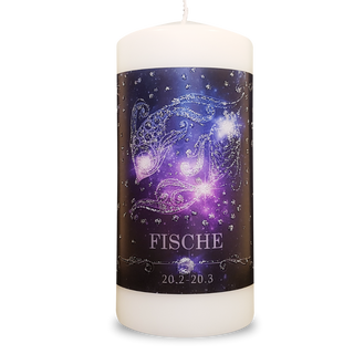 FISCHE Energiekerze
