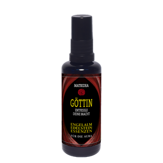 GÖTTIN Edelsteinessenz