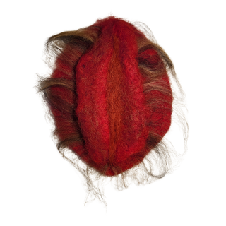 Kuschelwoolfah 307