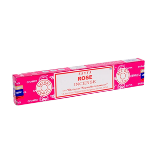 Räucherstäbchen SATYA ROSE