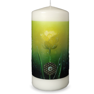 HEILUNG Energiekerze