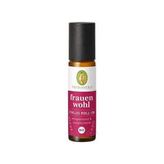 Frauenwohl - Zyklus Akut Roll-On bio