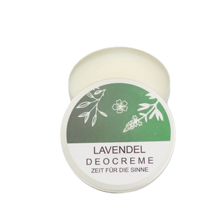 LAVENDEL - Deocreme
