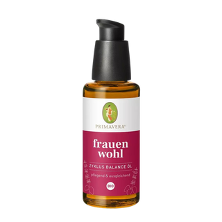 Frauenwohl - Zyklusbalance-Öl
