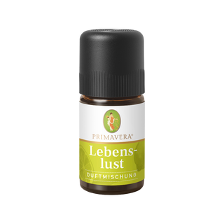 Duftmischung LEBENSLUST