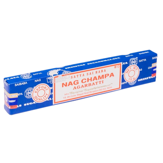 Räucherstäbchen SATYA NAG CHAMPA
