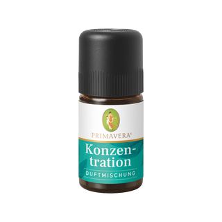 Duftmischung  KONZENTRATION