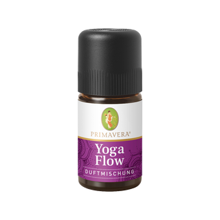 Duftmischung  YOGA FLOW