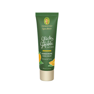 Handcreme GLÜCKSGEFÜHLE