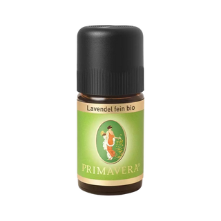 Ätherisches Öl LAVENDEL FEIN