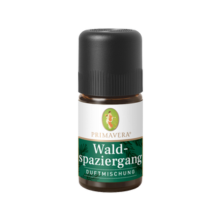 Duftmischung WALDSPAZIERGANG