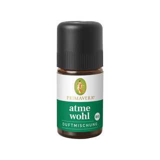Duftmischung ATME WOHL