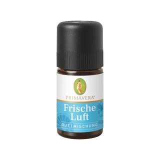 Duftmischung FRISCHE LUFT