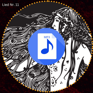 CD - 11 TRINITY OF THE GODDESS - I made of God (Download)