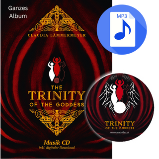TRINITY OF THE GODDESS - Download ganzes Album