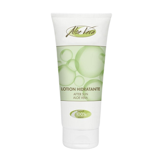 Aloe Vera After sun Lotion - ABVERKAUF