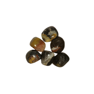 SARDONYX Trommelstein