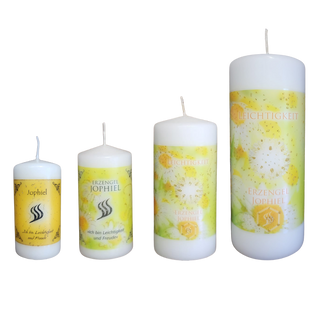 JOPHIEL Energiekerze