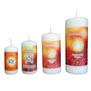 URIEL Energiekerze