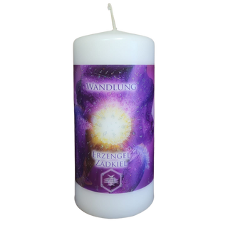 ZADKIEL Energiekerze