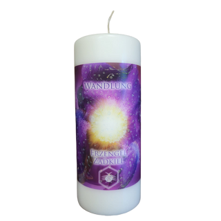 ZADKIEL Energiekerze