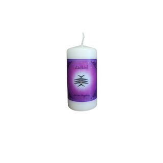ZADKIEL Energiekerze