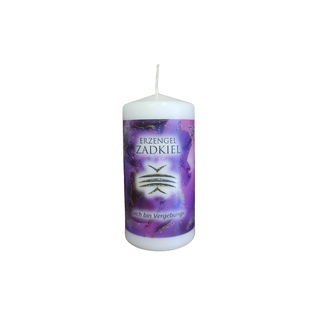 ZADKIEL Energiekerze
