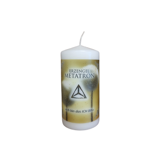 METATRON Energiekerze
