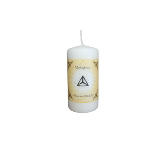 METATRON Energiekerze