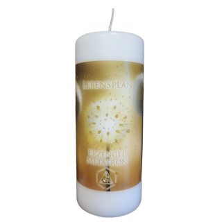 METATRON Energiekerze