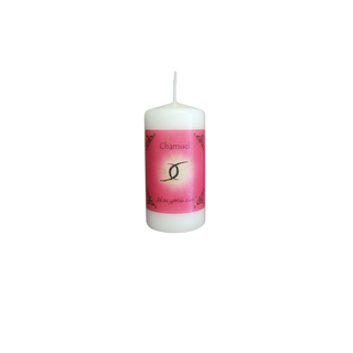 CHAMUEL Energiekerze